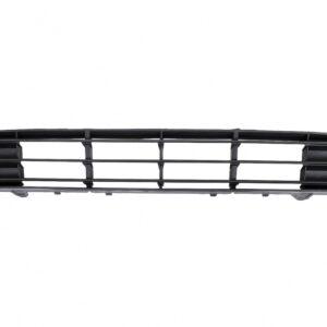 Center Lower Grille suitable for BMW 5 Series F10 F11 LCI (2015-2017) Standard Front Bumper