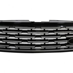 Central Grille suitable for Land Range Rover Vogue L405 (2013-2017) 2023 Autobiography Design