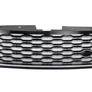 Central Grille suitable for Range Rover Vogue L405 (2013-2017) Autobiography Design conversion to 2018 Look