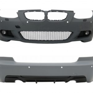 Complet Body Kit suitable for BMW 3 Series E92 E93 (2006-2009) Non-LCI Coupe Cabrio M Design