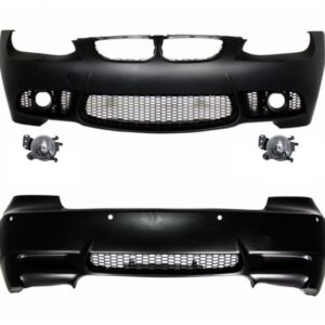 Complet Body Kit suitable for BMW 3 Series E92 E93 M3 (2006-2009) M3 Design