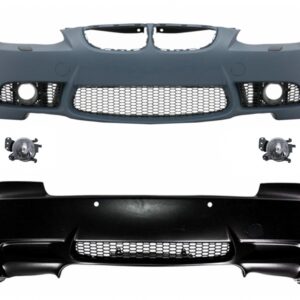 Complet Body Kit suitable for BMW 3 Series E92 E93 (2006-2009) M3 Look