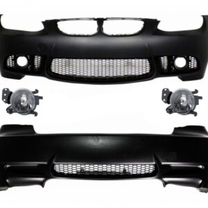 Complet Body Kit suitable for BMW 3 Series E92 E93 M3 (2006-2009) M3 Look Without PDC