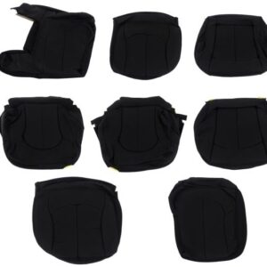 Complet Car Seats Covers Leather suitable for Kia Sportage