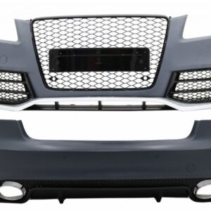 Complete Body Kit suitable for Audi A5 8T Pre Facelift (2007-2011) Coupe Cabrio RS5 Design