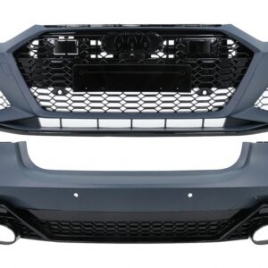 Complete Body Kit suitable for Audi A7 4K8 (2018-2021) RS Design