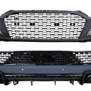 Complete Body Kit suitable for Audi R8 Coupe Cabrio (4S 2nd Generation) (2015-2021)