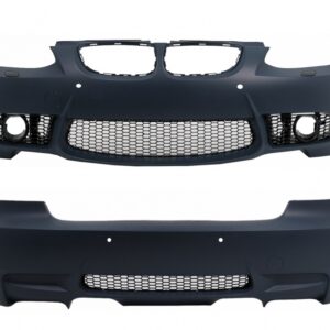 Complete Body Kit suitable for BMW 3 Series E92 E93 (2006-2009) Non-LCI Coupe Cabrio M3 Look