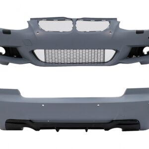 Complete Body Kit suitable for BMW 3 Series E92 E93 LCI (2010-2014)