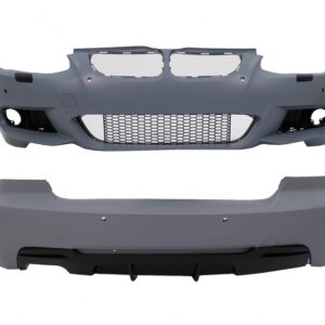 Complete Body Kit suitable for BMW 3 Series E92 E93 LCI (2010-2014)