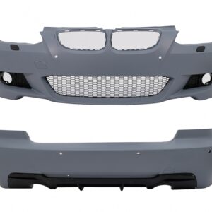 Complete Body Kit suitable for BMW 3 Series E92 E93 Non-LCI (2006-2009) Coupe Cabrio M-Tech Look