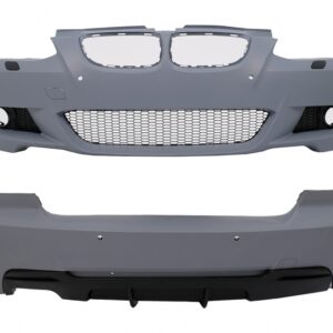 Complete Body Kit suitable for BMW 3 Series E92 E93 Non-LCI (2006-2009) Coupe Cabrio M-Tech Look