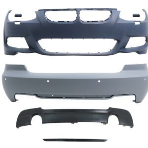 Complete Body Kit suitable for BMW 3 Series E92 E93 LCI (2010-2014) M-Tech Design