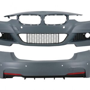 Complete Body Kit suitable for BMW 3 Series F30 (2011-2019) M-Technik Design