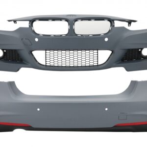 Complete Body Kit suitable for BMW 3 Series F30 (2011-2019) M-Technik Design