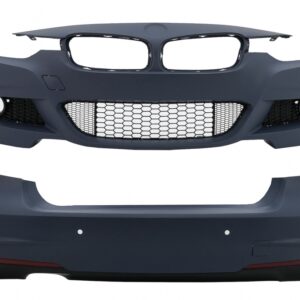 Complete Body Kit suitable for BMW 3 Series F30 (2011-2019)