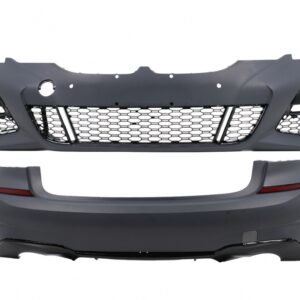 Complete Body Kit suitable for BMW 3 Series G20 Sedan (2018-2020) Without Distronic M-Tech Design