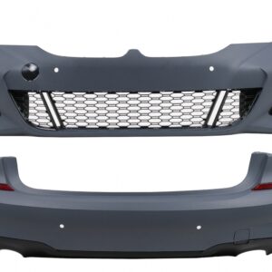 Complete Body Kit suitable for BMW 3 Series G20 Sedan (2018-2020) Without Distronic M-Tech Design