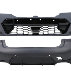 Complete Body Kit suitable for BMW 3 Series Sedan G20 LCI (2023-) M-Tech Design