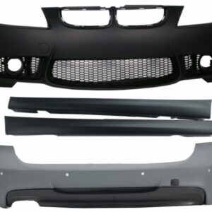 Complete Body Kit suitable for BMW 3 Series Touring E91 (2005-2008) M3 M-Technik M-tech Sport Design