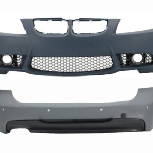 Complete Body Kit suitable for BMW 3 Series Touring E91 (2005-2008) M3 M-Technik M-tech Sport Design