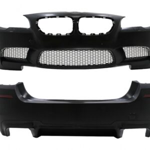 Complete Body Kit suitable for BMW 5 Series F10 (2010-2017) M5 Design