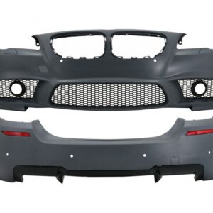 Complete Body Kit suitable for BMW 5 Series F10 LCI (2015-2017) M5 Design