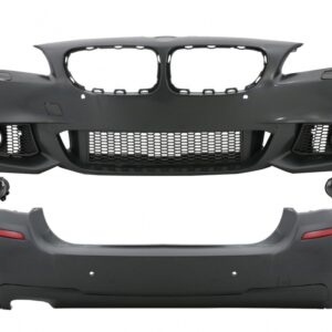 Complete Body Kit suitable for BMW 5 Series F10 (2011-2014) M-Technik Design
