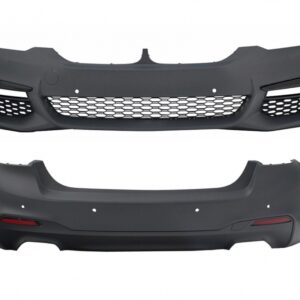 Complete Body Kit suitable for BMW 5 Series G30 (2017-2019) M-Tech Design