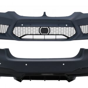 Complete Body Kit suitable for BMW 5 Series G30 (2017-2019) M5 Design PDC