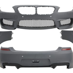 Complete Body Kit suitable for BMW 6 Series F06 Grand Coupe (2011-2017) M6 Design