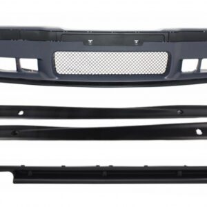 Complete Body Kit suitable for BMW E36 3 Series (1992-1998) M3 Design