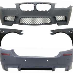 Complete Body Kit suitable for BMW F10 (2011-2014) M5 Design