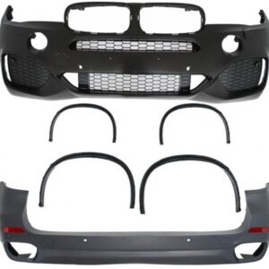 Complete Body Kit suitable for BMW X5 F15 (2013-2018) X5 M Sport Design