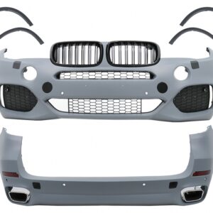Complete Body Kit suitable for BMW X5 F15 (2013-2018) M-Tech Design