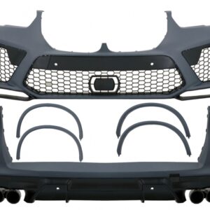 Complete Body Kit suitable for BMW X5 G05 (2018-2022) X5M Design
