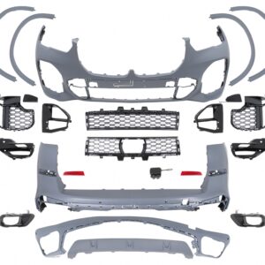 Complete Body Kit suitable for BMW X5 G05 (2018-2022) M Tech Design