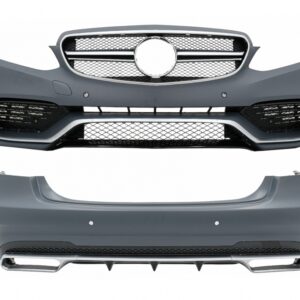 Complete Body Kit suitable for Mercedes E-Class W212 Facelift (2013-2016)