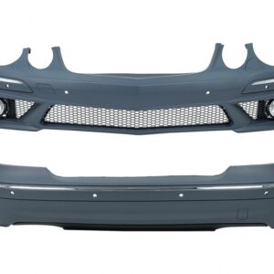 Complete Body Kit suitable for Mercedes E-Class W211 (2006-2009) E63 Design