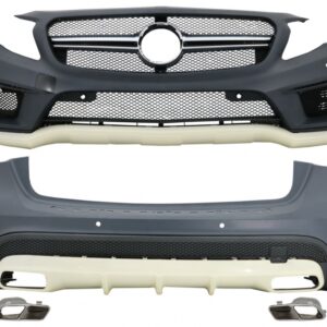 Complete Body Kit suitable for Mercedes GLA X156 (2014-2016)
