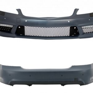 Complete Body Kit suitable for Mercedes S-Class W221 (2005-2012) Short Wheel Base