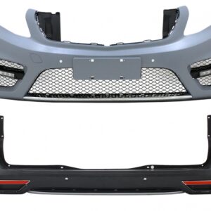 Complete Body Kit suitable for Mercedes V-Class W447 (2014-2019)