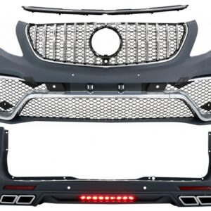 Complete Body Kit suitable for Mercedes V-Class W447 (2014-Up)