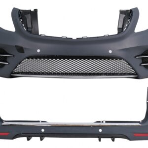 Complete Body Kit suitable for Mercedes V-Class W447 (2014-03.2019) New Look