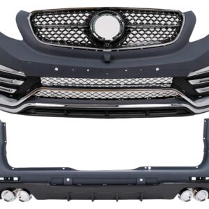 Complete Body Kit suitable for Mercedes V-Class W447 (2014-03.2019)