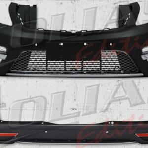 Complete Body Kit suitable for Mercedes V-Class W447 (2014-2019)