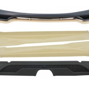 Complete Body Kit suitable for Smart ForTwo 453 (2014-2019)