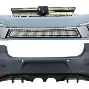 Complete Body Kit suitable for VW Golf 7 VII 5G1 (2012-2017) R400 Design