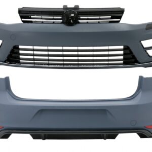 Complete Body Kit suitable for VW Golf 7 VII Hatchback (2013-2017) R Design