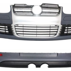Complete Body Kit suitable for VW Golf V 5 (2003-2007) R32 Design